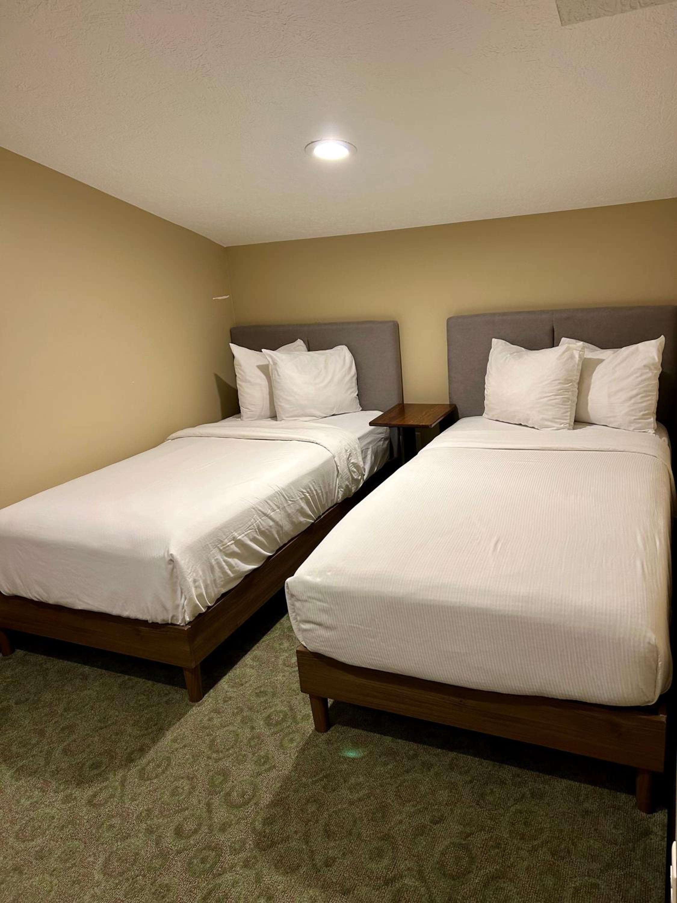 Berlin Resort