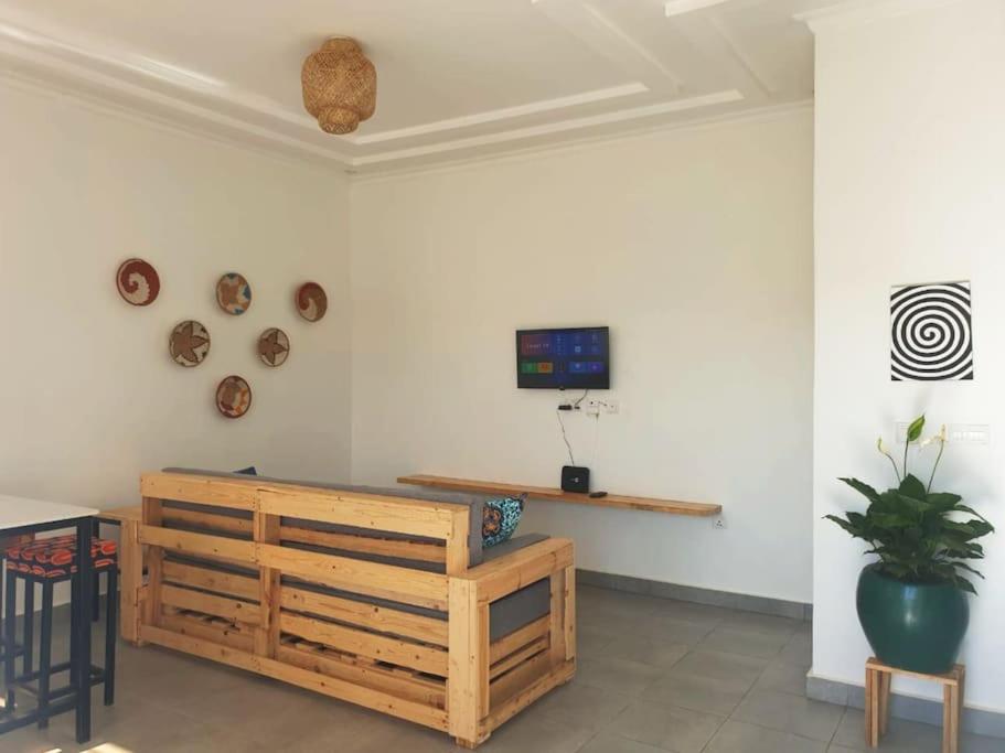 Cultural Haven in Kigali, Rwanda