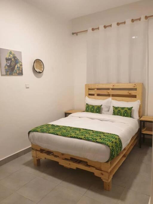 Cultural Haven in Kigali, Rwanda