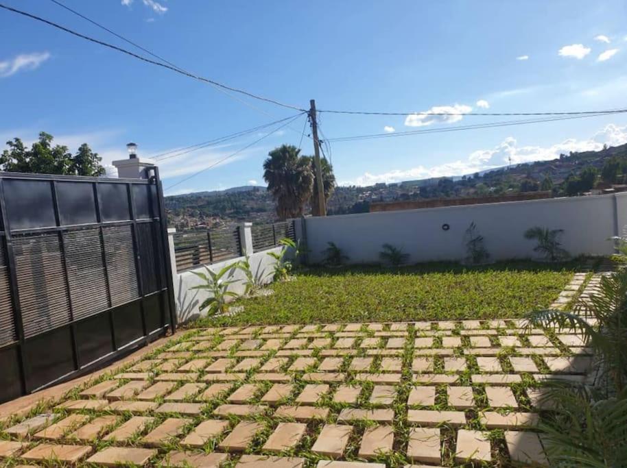 Cultural Haven in Kigali, Rwanda