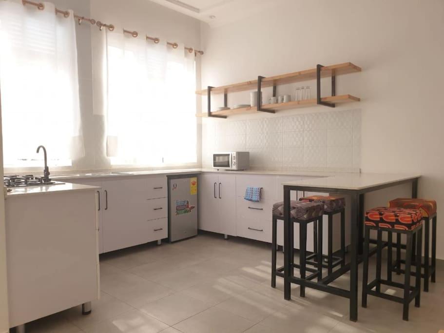 Cultural Haven in Kigali, Rwanda