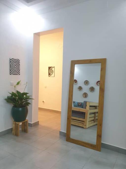Cultural Haven in Kigali, Rwanda
