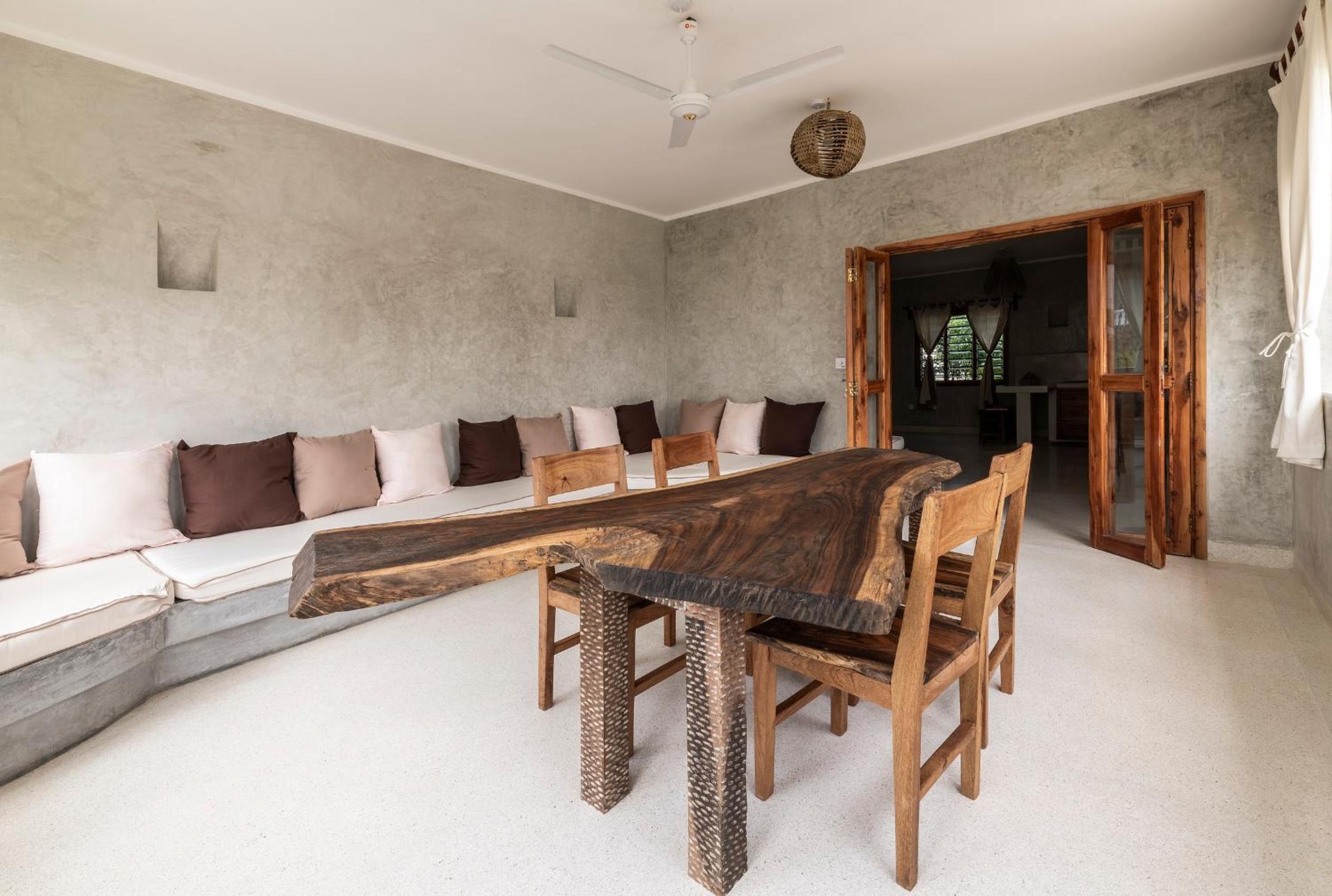 Dolce Vita Watamu Apartments