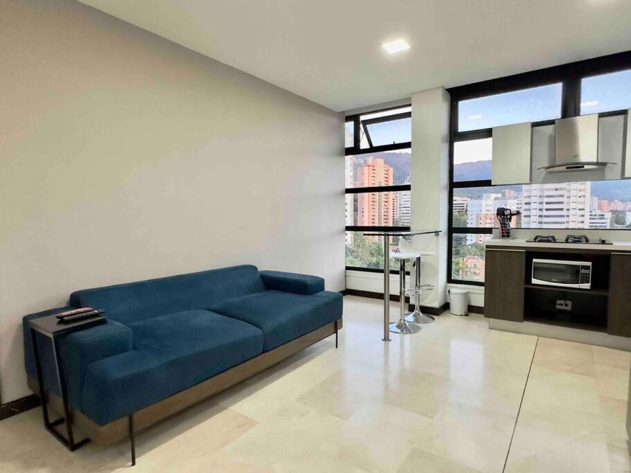 2001 Charming apartment in El Poblado