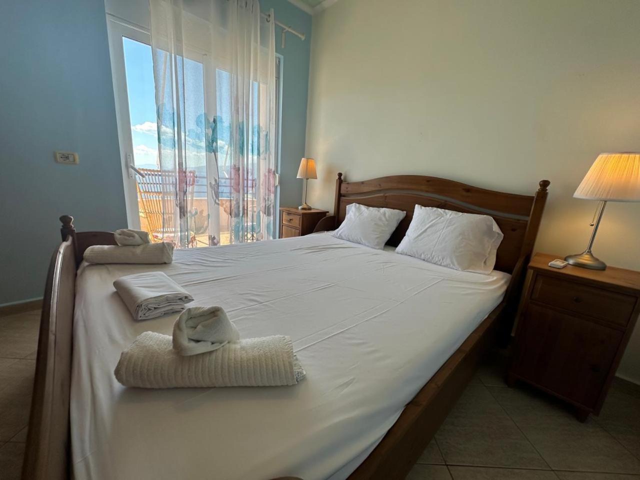 Sotiris Sea view Apartment