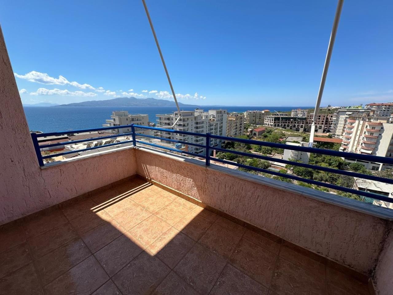 Sotiris Sea view Apartment