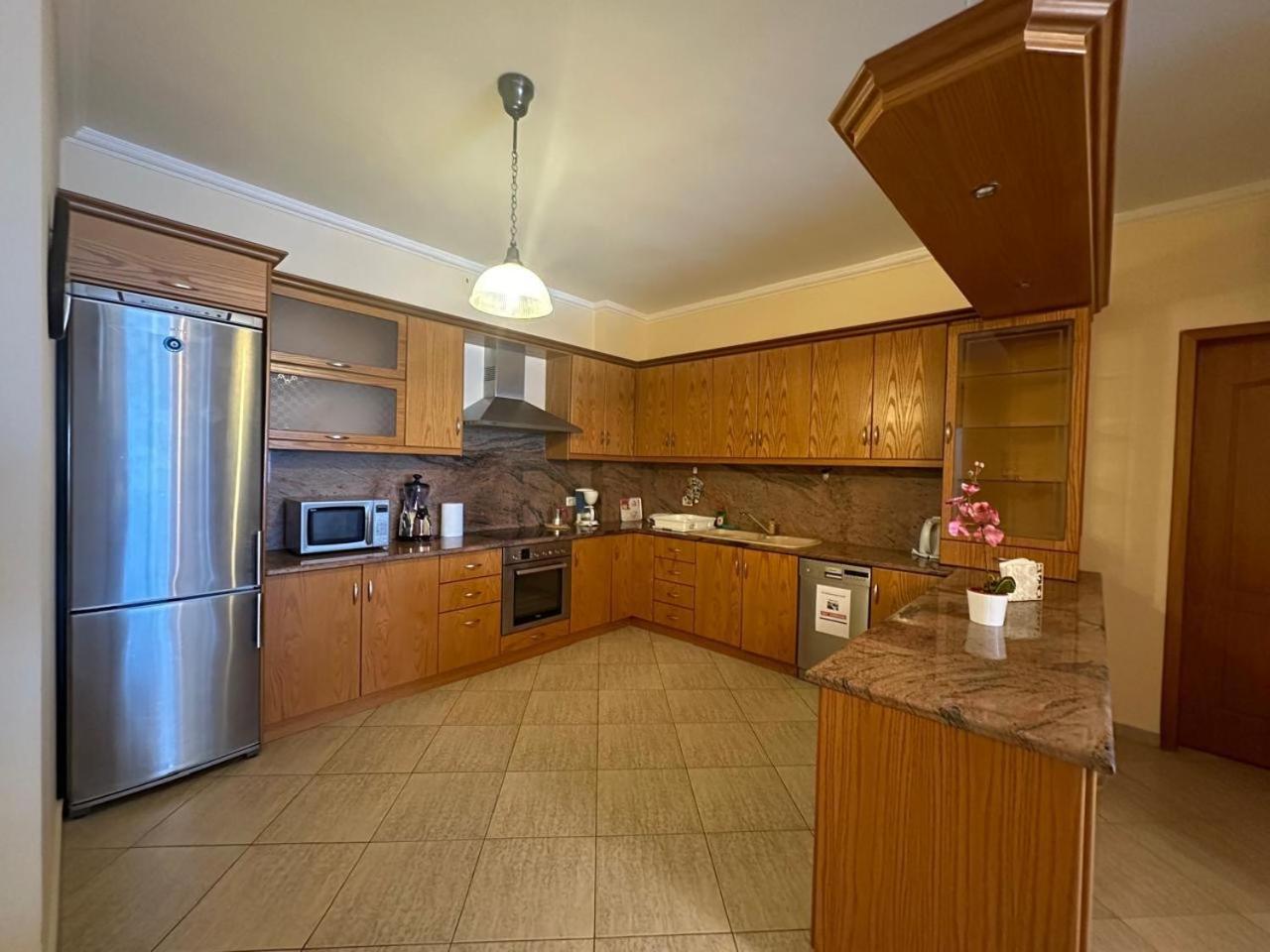Sotiris Sea view Apartment