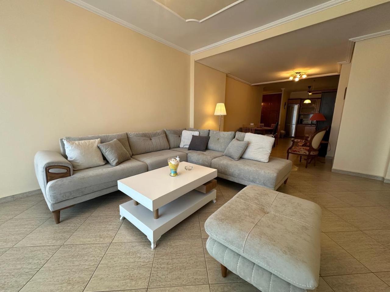 Sotiris Sea view Apartment