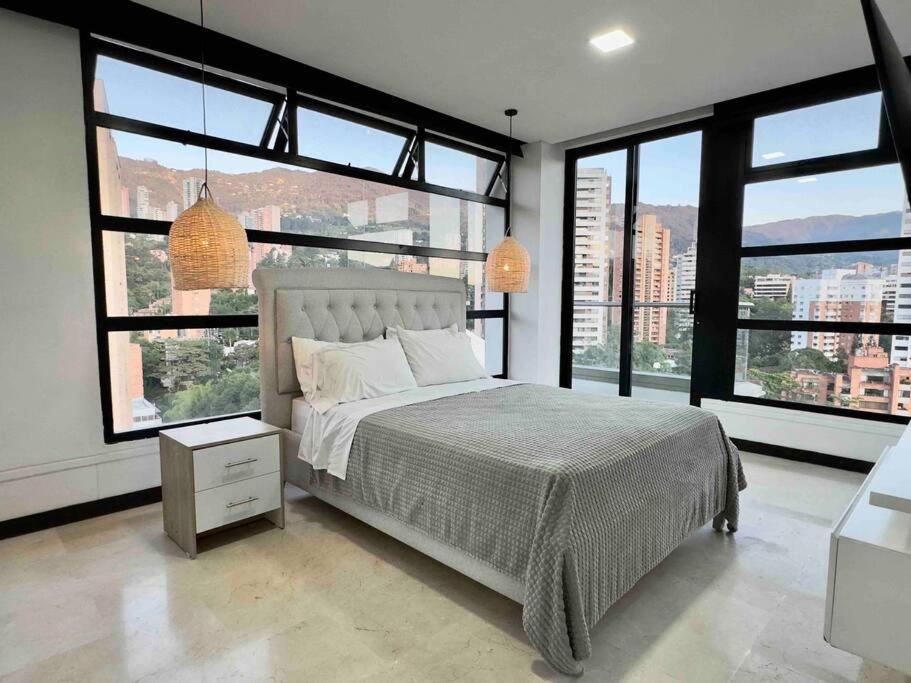 2001 Charming apartment in El Poblado