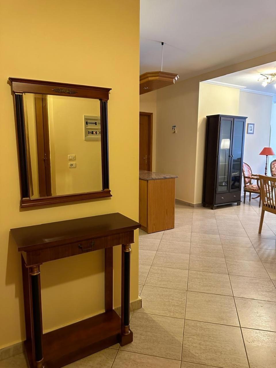 Sotiris Sea view Apartment