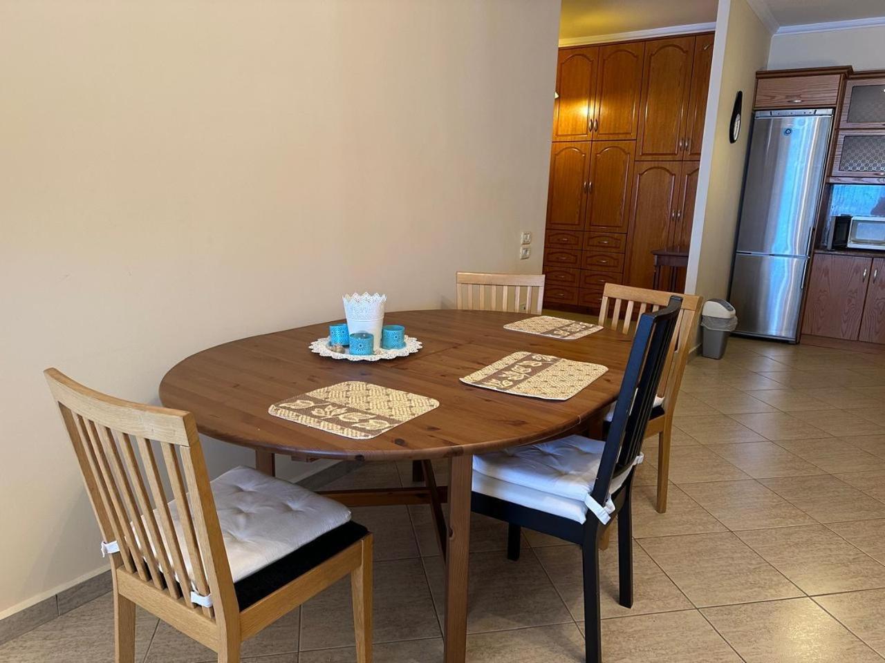 Sotiris Sea view Apartment