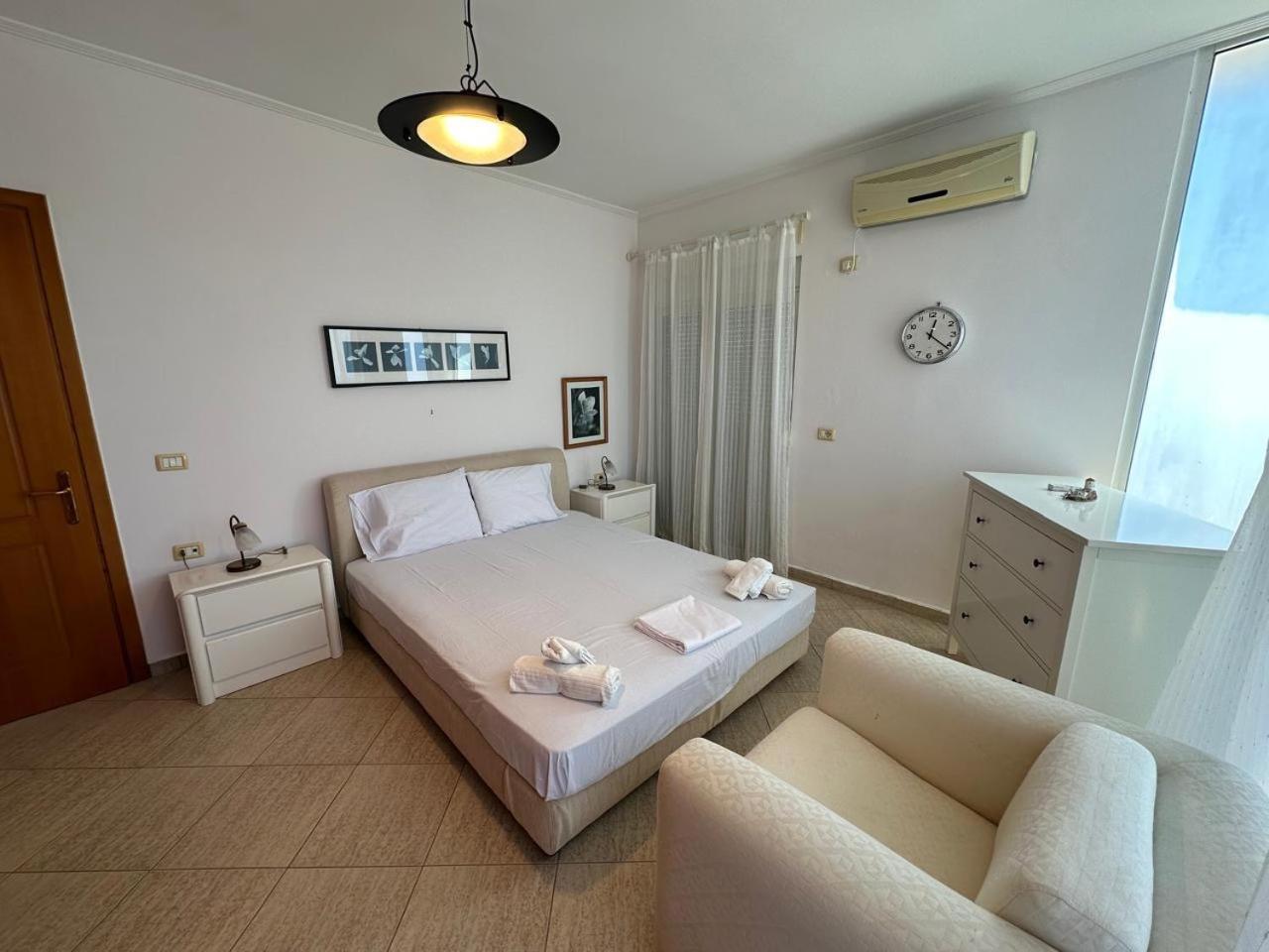 Sotiris Sea view Apartment
