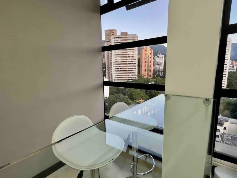 2001 Charming apartment in El Poblado