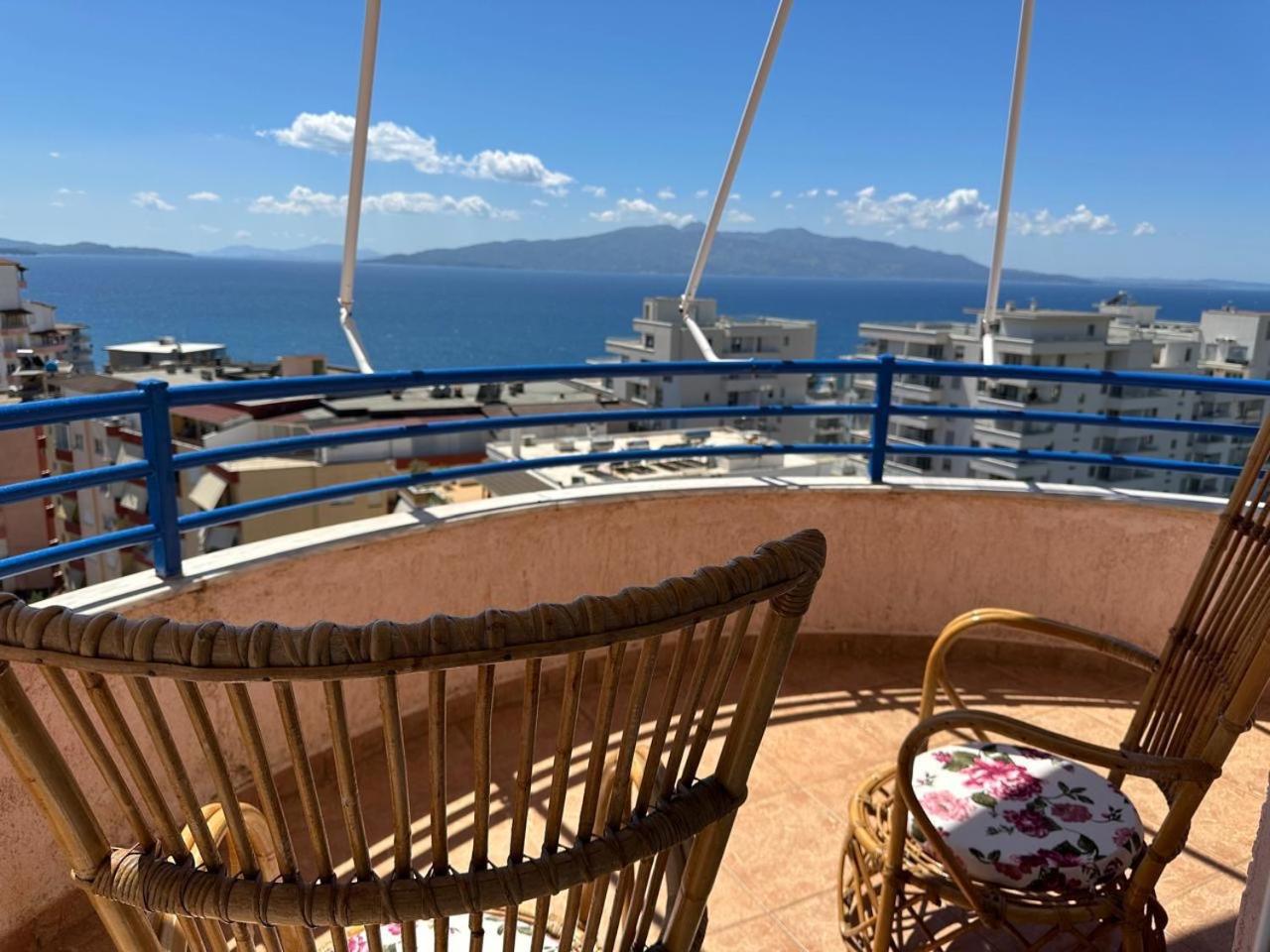 Sotiris Sea view Apartment