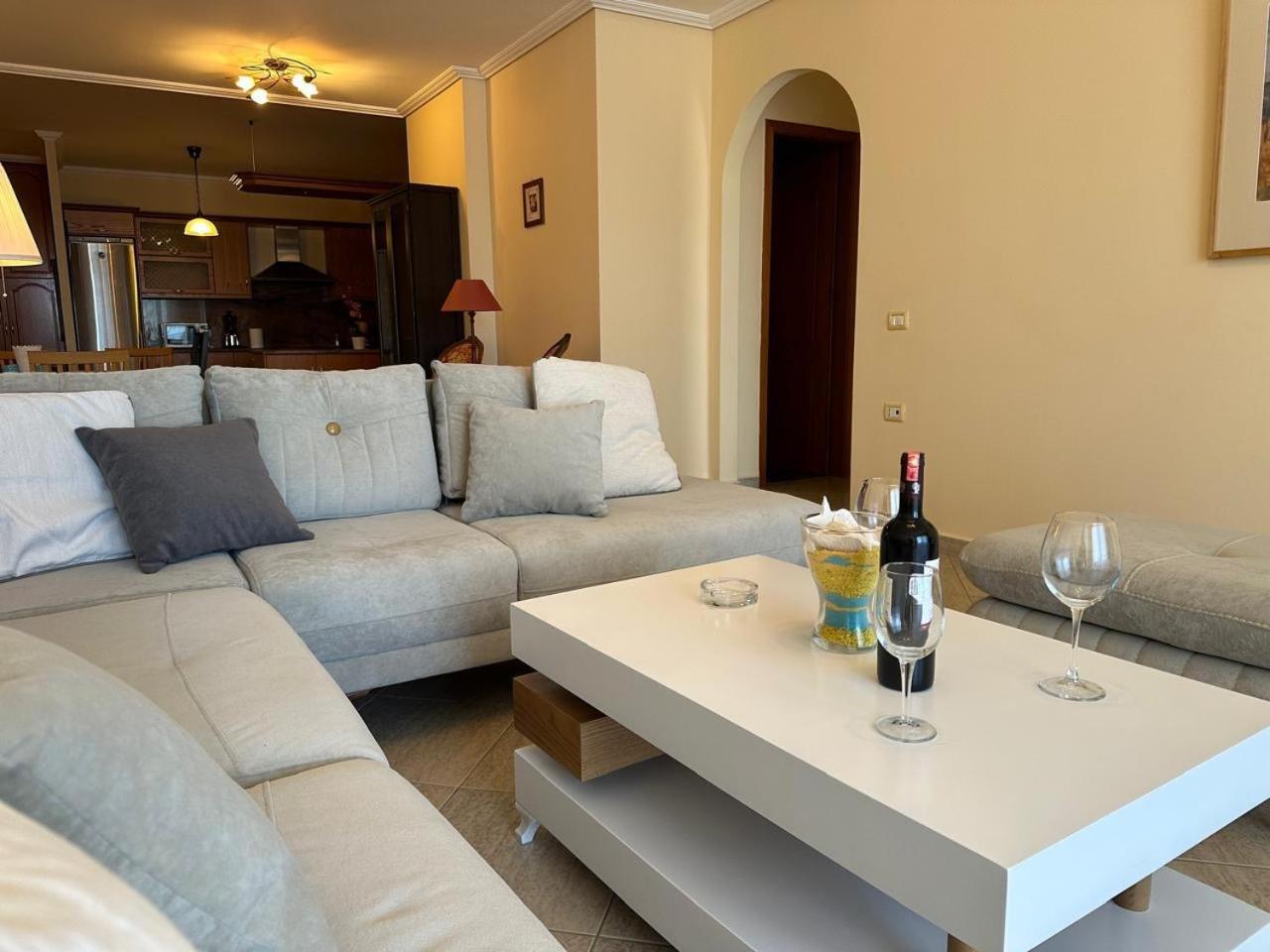 Sotiris Sea view Apartment