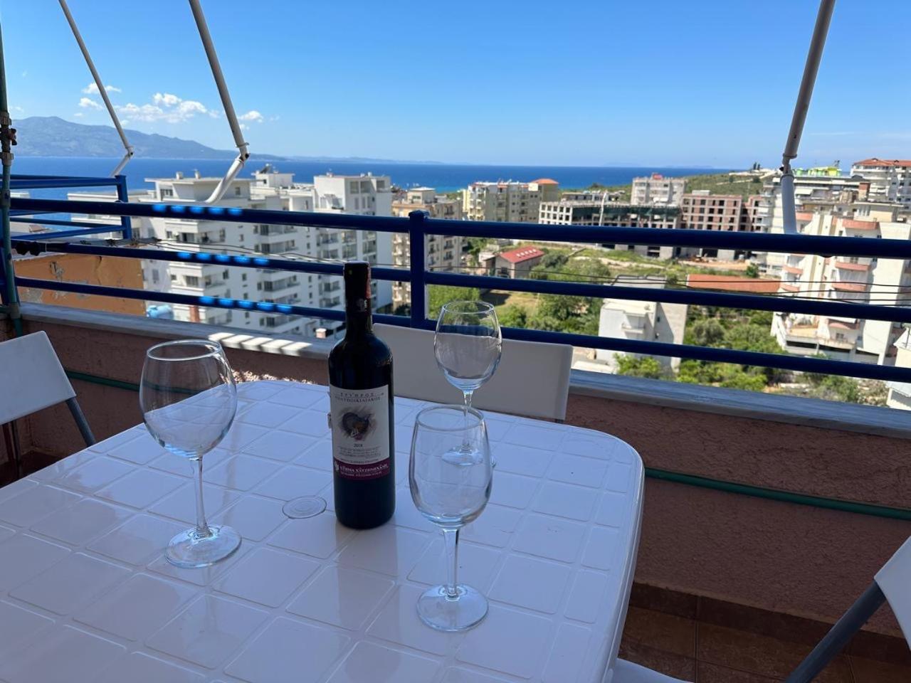 Sotiris Sea view Apartment
