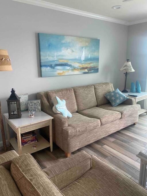 Bayside Retreat-2 bedrooms