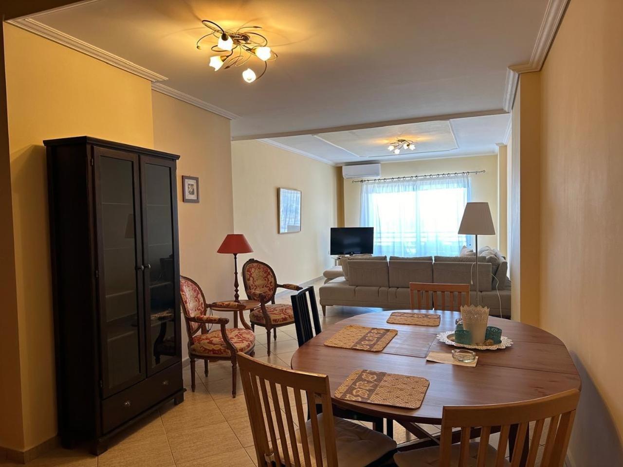 Sotiris Sea view Apartment