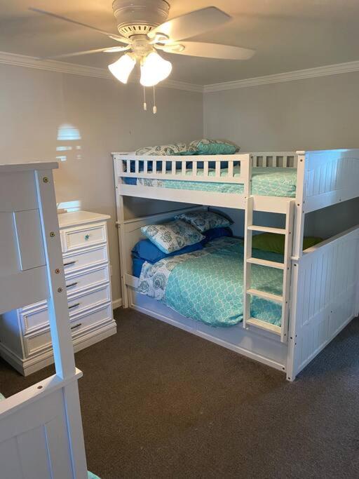 Bayside Retreat-2 bedrooms