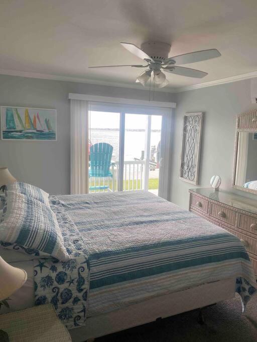 Bayside Retreat-2 bedrooms