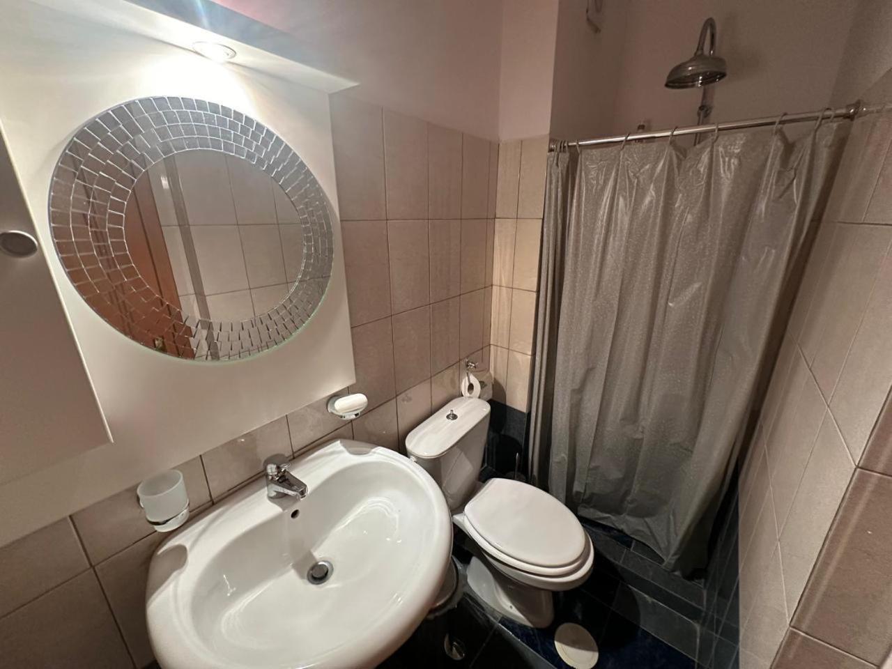 Sotiris Sea view Apartment
