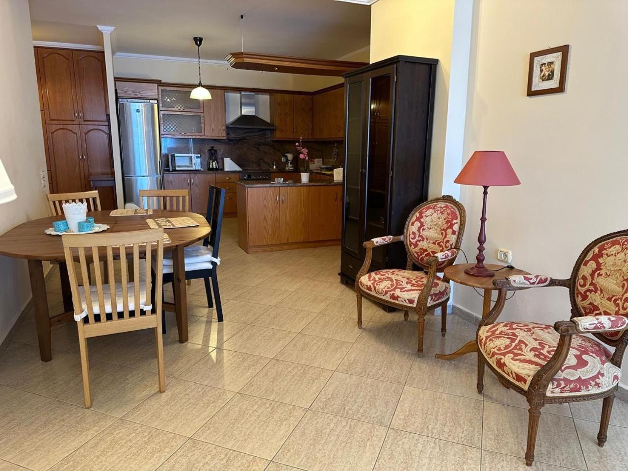 Sotiris Sea view Apartment