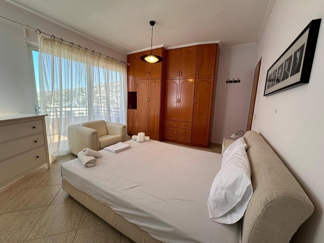 Sotiris Sea view Apartment