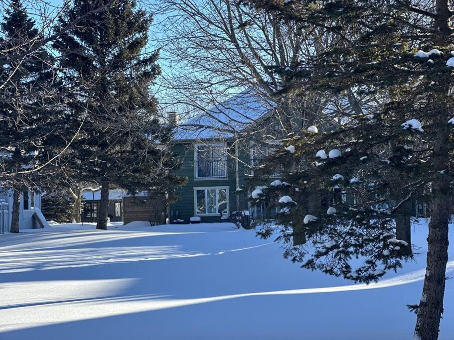 Beautiful tranquil centrally located condo
