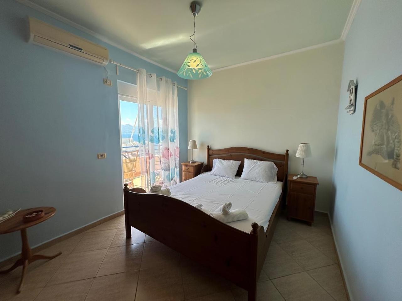 Sotiris Sea view Apartment