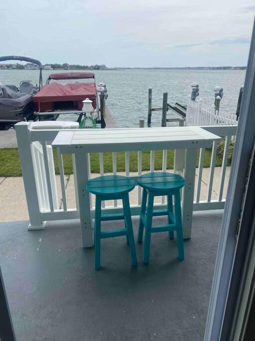 Bayside Retreat-2 bedrooms
