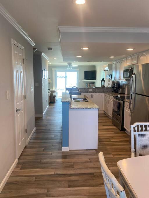 Bayside Retreat-2 bedrooms