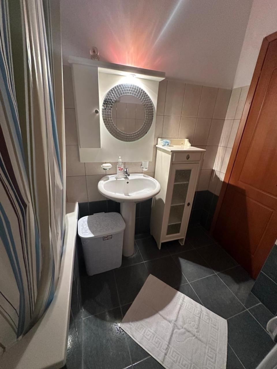 Sotiris Sea view Apartment