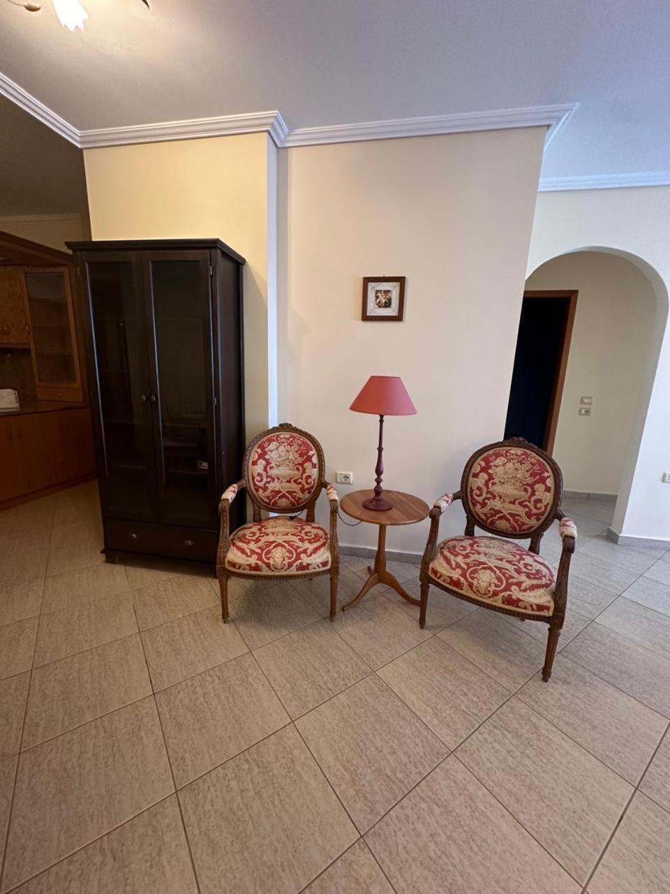 Sotiris Sea view Apartment