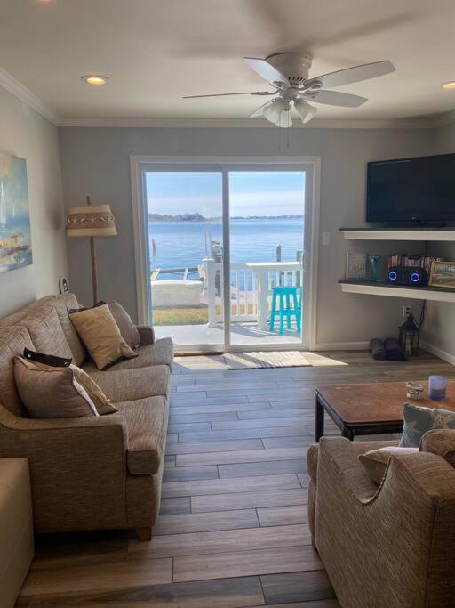 Bayside Retreat-2 bedrooms