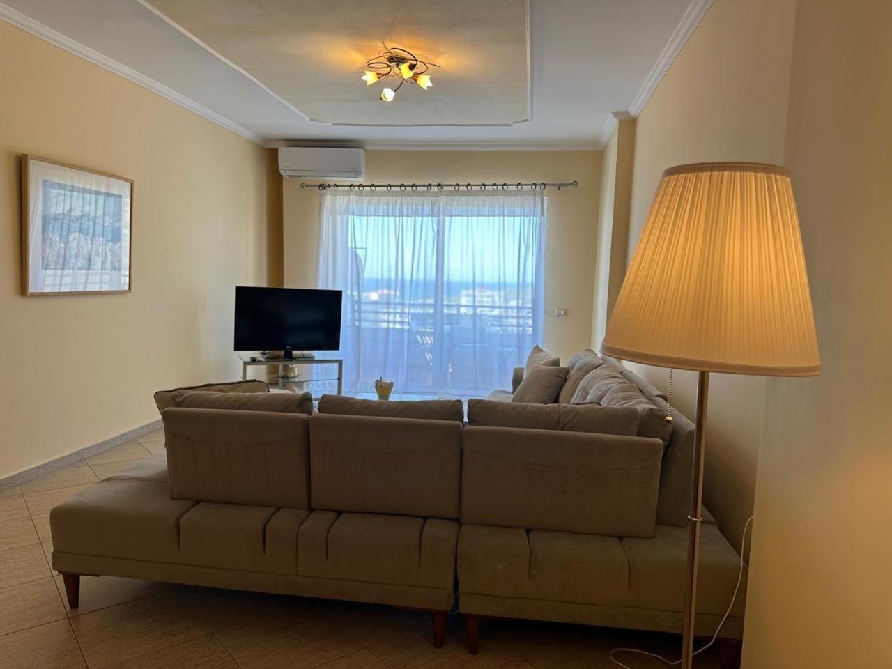 Sotiris Sea view Apartment