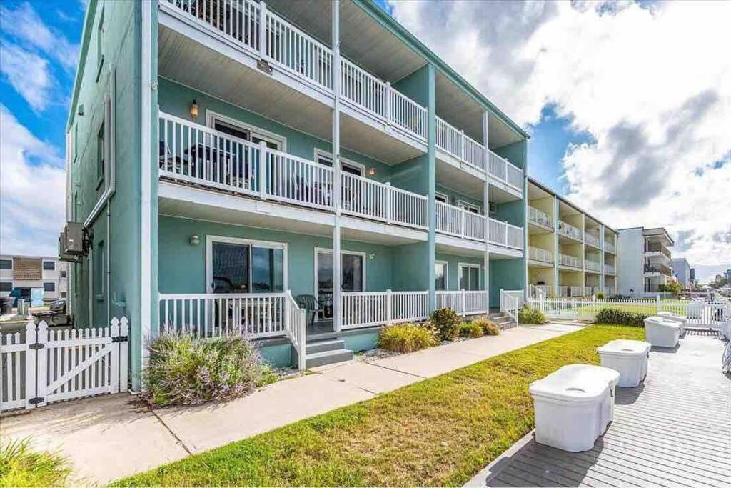 Bayside Retreat-2 bedrooms
