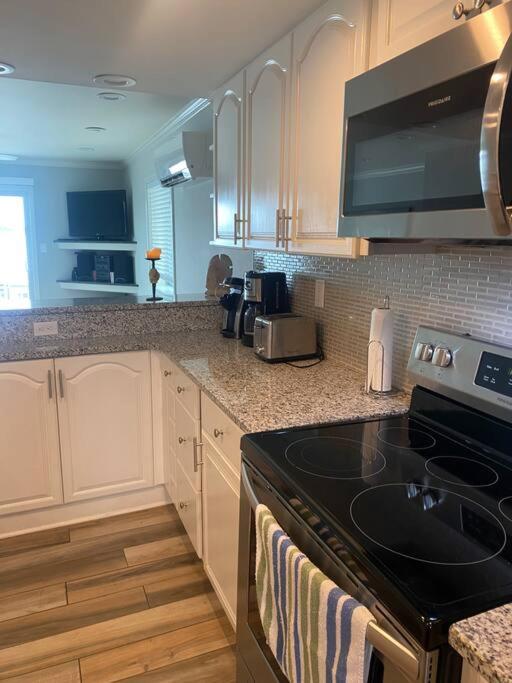 Bayside Retreat-2 bedrooms