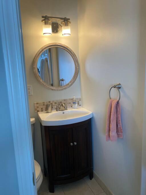 Bayside Retreat-2 bedrooms