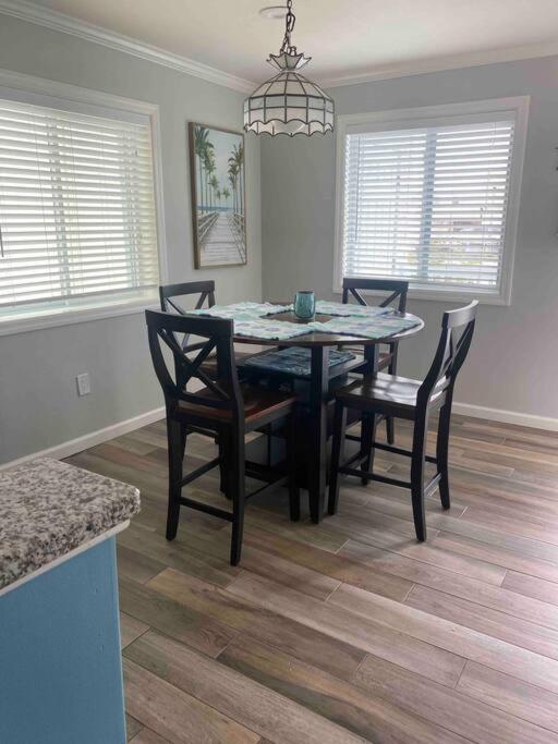 Bayside Retreat-2 bedrooms