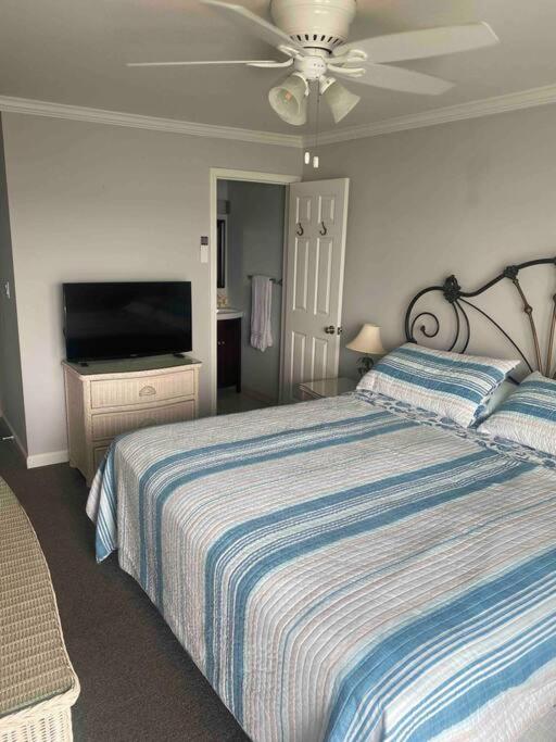 Bayside Retreat-2 bedrooms
