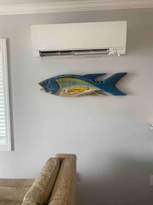 Bayside Retreat-2 bedrooms