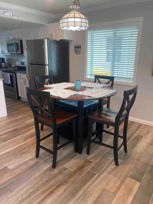 Bayside Retreat-2 bedrooms