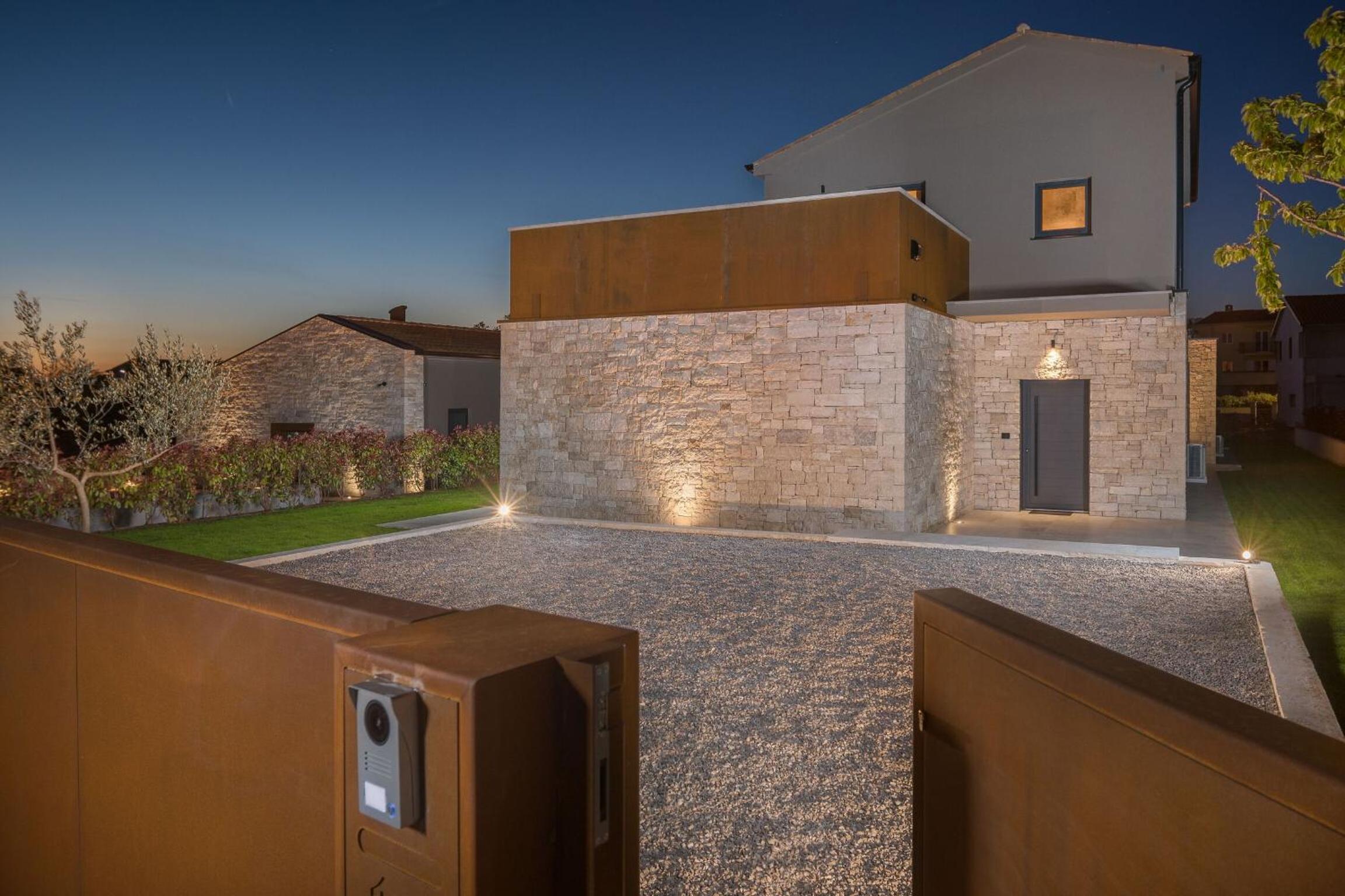 Casacris - Bale, Istria view 5