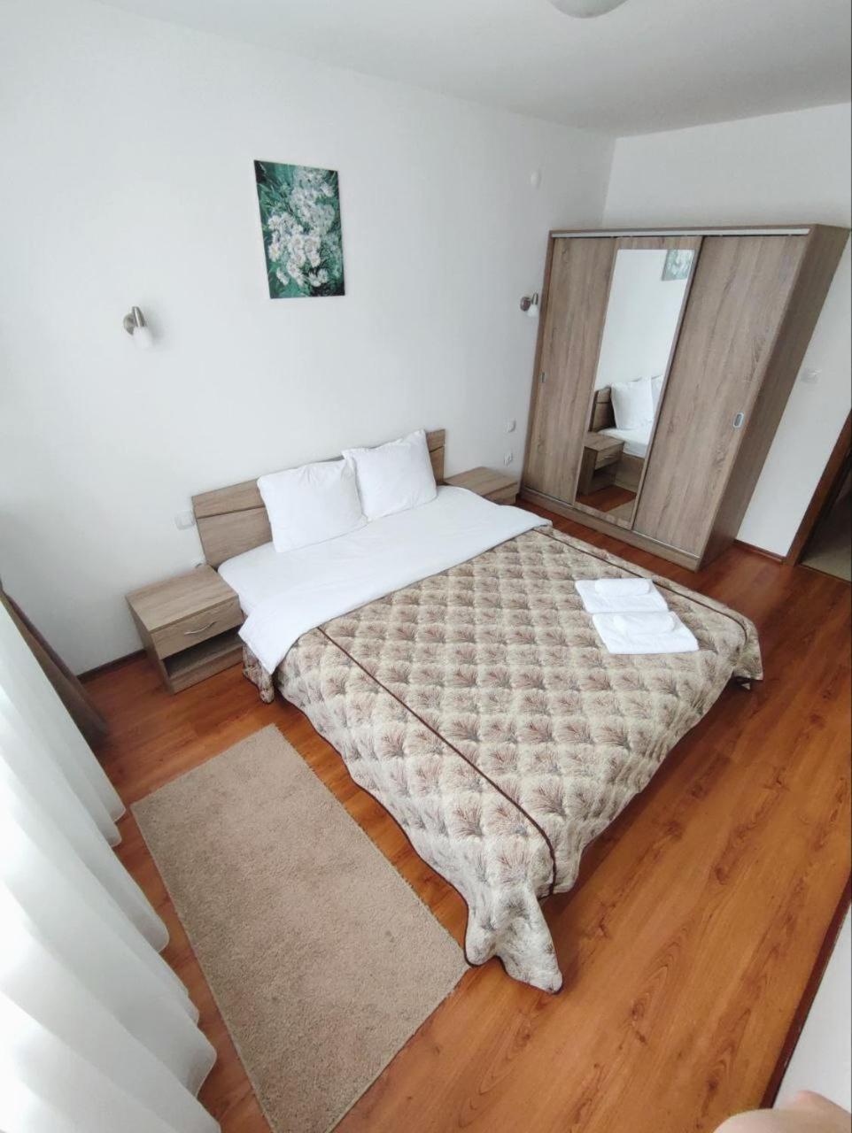 Belvedere Holiday Club SPA&POOL Private Apartments