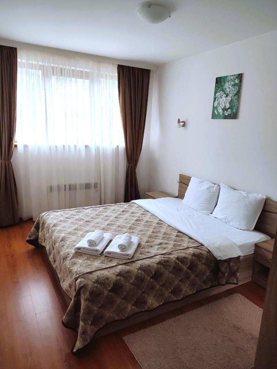Belvedere Holiday Club SPA&POOL Private Apartments
