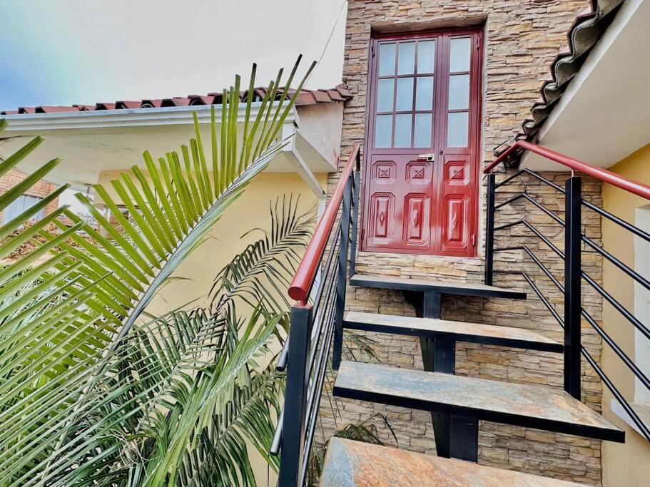 Departamento Completo en el Centro de Cuenca