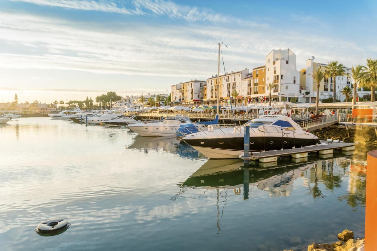 Marina Vilamoura - Aquamar 201 - By Vilamoura Sun view 5