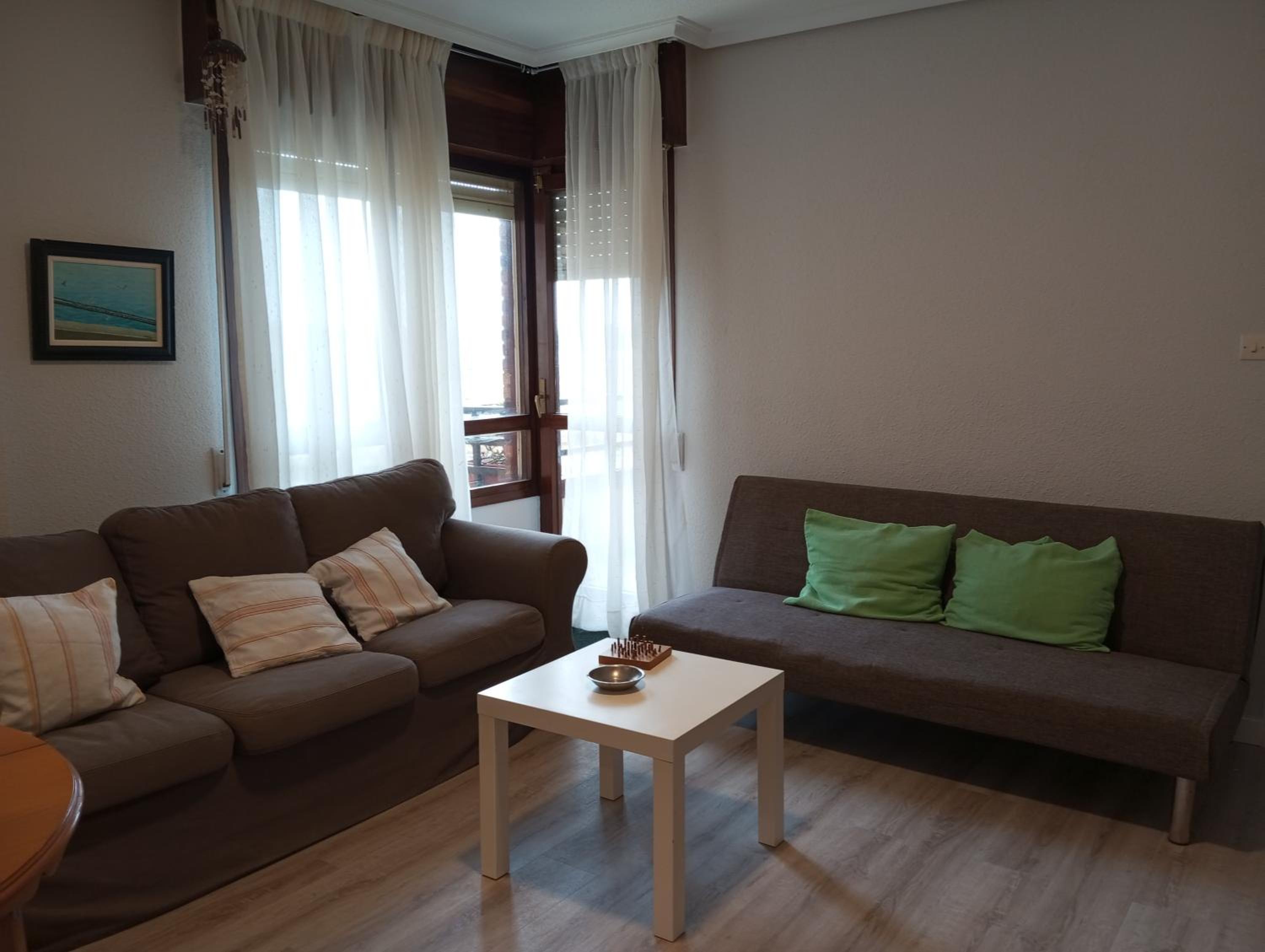 apartamento Somo photo 5