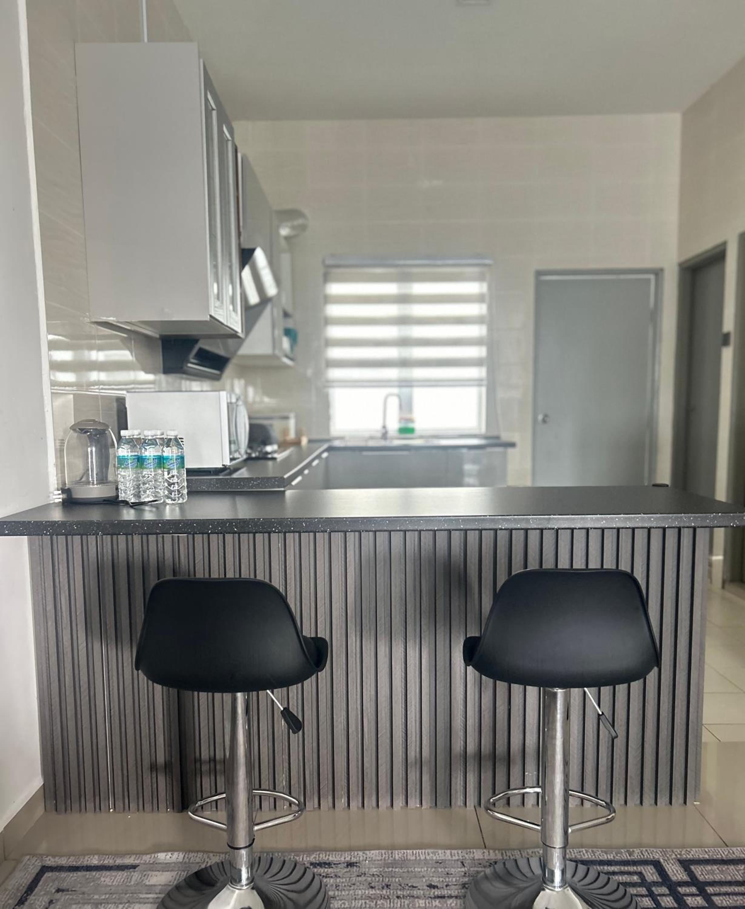 Homestay Taman Melati Jerantut