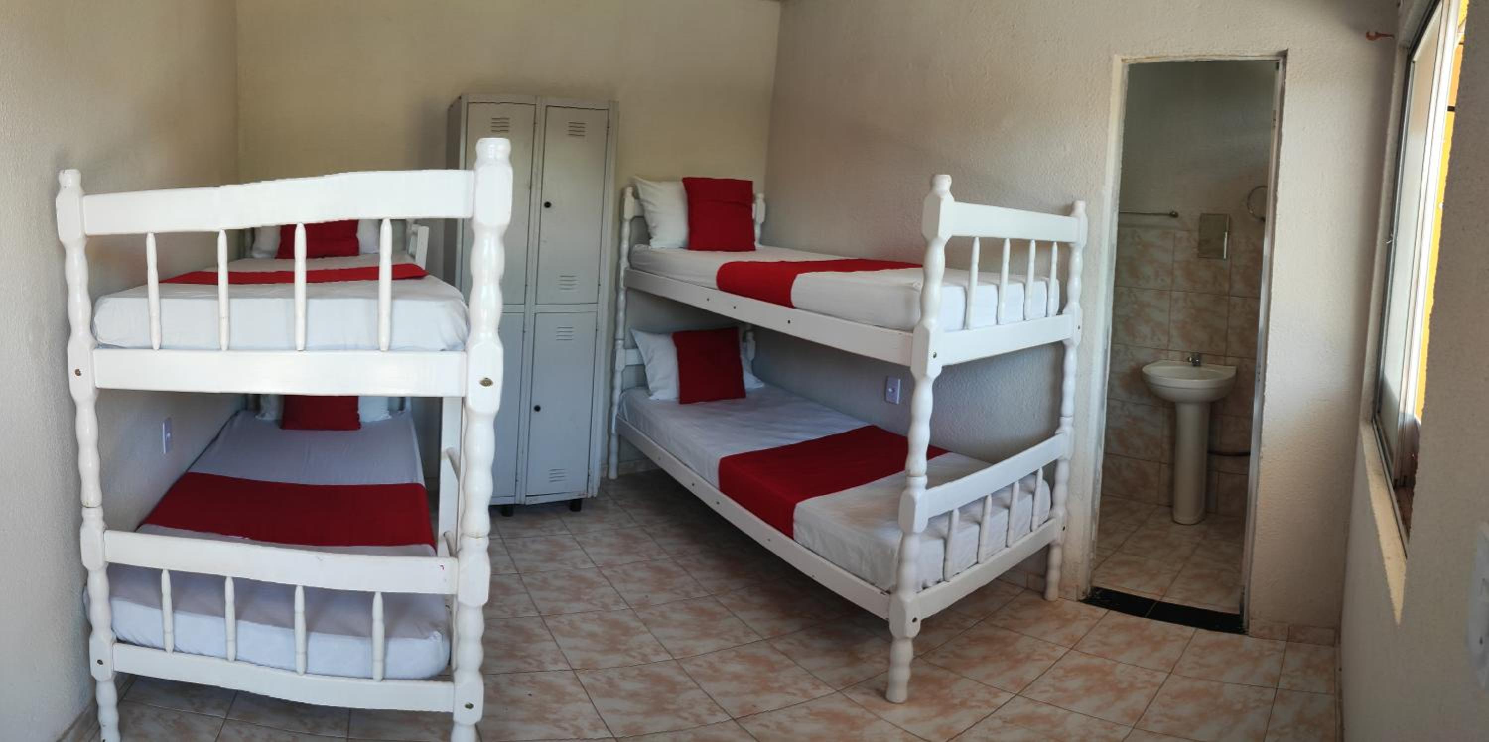 PS Hotel Sossego